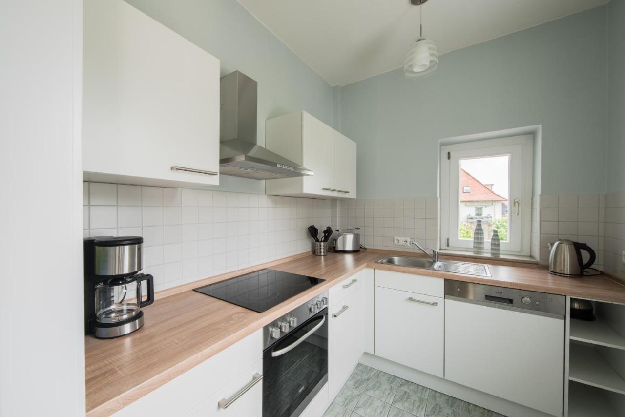 Villa Brodthage, App. 4 Walkenried Ngoại thất bức ảnh